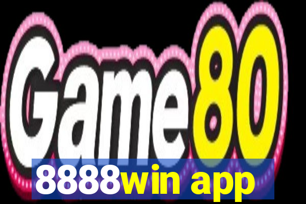 8888win app